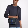 Torba na ramię Cooper Medium Signature Logo Stripe Camera Torba na ramię Cooper Medium Signature Logo Stripe Camera