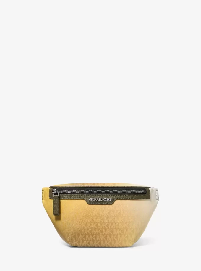 Torba na ramię Cooper Ombré Signature Logo Torba na ramię Cooper Ombré Signature Logo