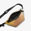 Torba na ramię Cooper Ombré Signature Logo Torba na ramię Cooper Ombré Signature Logo