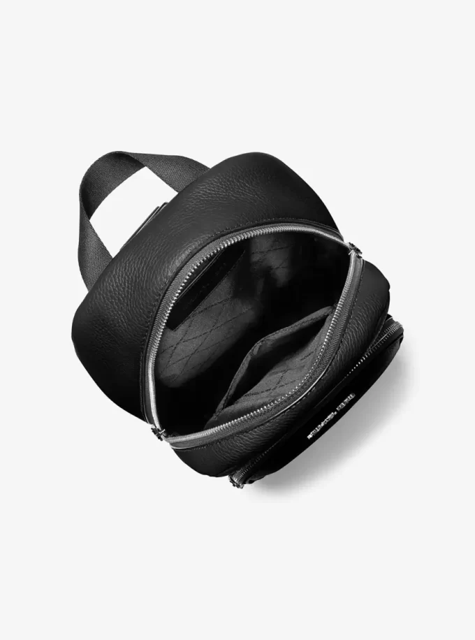 Torba na ramię Cooper Pebbled Leather Sling Pack Torba na ramię Cooper Pebbled Leather Sling Pack