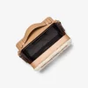 Torba na ramię Cooper Suede i Sherpa Torba na ramię Cooper Suede i Sherpa