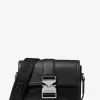 Torba na ramię Hudson Pebbled Leather