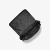 Torba na ramię Hudson Pebbled Leather
