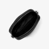 Torba na ramię Jet Set Pebbled Leather Camera Torba na ramię Jet Set Pebbled Leather Camera
