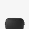 Torba na ramię Jet Set Pebbled Leather Camera Torba na ramię Jet Set Pebbled Leather Camera