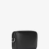 Torba na ramię Jet Set Pebbled Leather Camera Torba na ramię Jet Set Pebbled Leather Camera