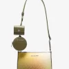 Torba na ramię Jet Set Small Ombré z logo i etui na Apple Airpods Pro®