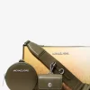 Torba na ramię Jet Set Small Ombré z logo i etui na Apple Airpods Pro®