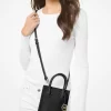 Torba na ramię Mercer Extra-Small Pebbled Leather Torba na ramię Mercer Extra-Small Pebbled Leather