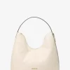 Torba na ramię Nayla Medium Pebbled Leather Torba na ramię Nayla Medium Pebbled Leather