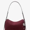 Torba na ramię Nolita Medium Nubuck