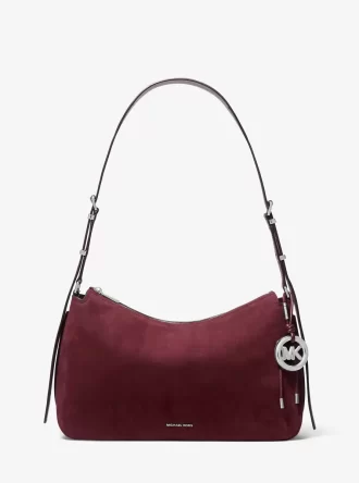 Torba na ramię Nolita Medium Nubuck Torba na ramię Nolita Medium Nubuck