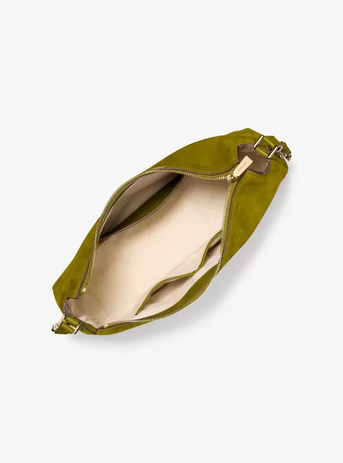 Torba na ramię Nolita Medium Nubuck Torba na ramię Nolita Medium Nubuck