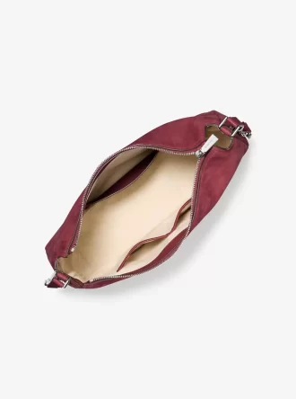 Torba na ramię Nolita Medium Nubuck Torba na ramię Nolita Medium Nubuck