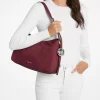 Torba na ramię Nolita Medium Nubuck