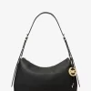 Torba na ramię Nolita Medium Pebbled Leather Torba na ramię Nolita Medium Pebbled Leather