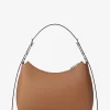 Torba na ramię Nolita Medium Pebbled Leather Torba na ramię Nolita Medium Pebbled Leather