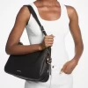 Torba na ramię Nolita Medium Pebbled Leather Torba na ramię Nolita Medium Pebbled Leather