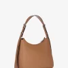 Torba na ramię Nolita Medium Pebbled Leather Torba na ramię Nolita Medium Pebbled Leather