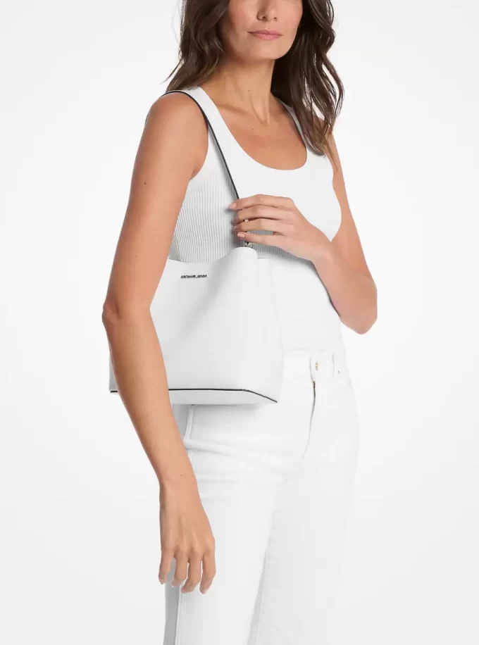 Torba na ramię Pratt Medium Torba na ramię Pratt Medium