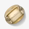 Torba na ramię Pratt Medium Metallic Torba na ramię Pratt Medium Metallic