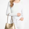 Torba na ramię Pratt Medium Metallic Torba na ramię Pratt Medium Metallic