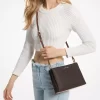 Torba na ramię Trisha Medium Logo Torba na ramię Trisha Medium Logo