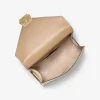Torba na ramię Whitney Medium Embellished Metallic Torba na ramię Whitney Medium Embellished Metallic