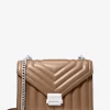 Torba na ramię Whitney Medium Quilted Torba na ramię Whitney Medium Quilted