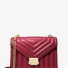 Torba na ramię Whitney Medium Quilted Torba na ramię Whitney Medium Quilted