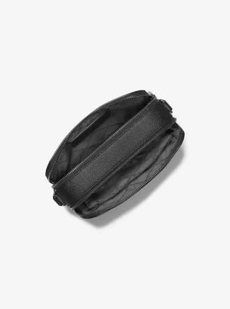 Torba na ramię z logo aparatu Hudson Signature Torba na ramię z logo aparatu Hudson Signature