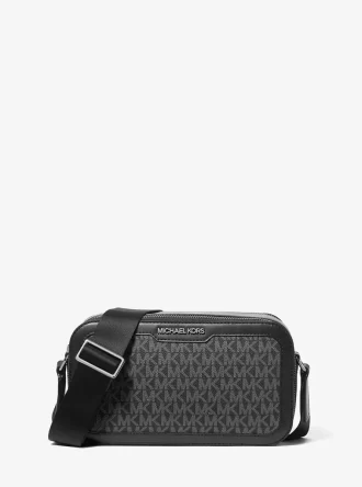 Torba na ramię z logo Cooper Signature