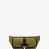 Torba na ramię z logo Hudson Signature Torba na ramię z logo Hudson Signature