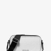 Torba na ramię z logo Hudson Signature Torba na ramię z logo Hudson Signature