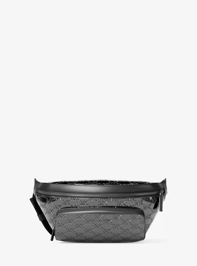 Torba narzędziowa Cooper Medium Metallic Logo Debossed Utility Sling Pack Torba narzędziowa Cooper Medium Metallic Logo Debossed Utility Sling Pack