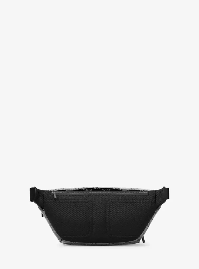 Torba narzędziowa Cooper Medium Metallic Logo Debossed Utility Sling Pack Torba narzędziowa Cooper Medium Metallic Logo Debossed Utility Sling Pack