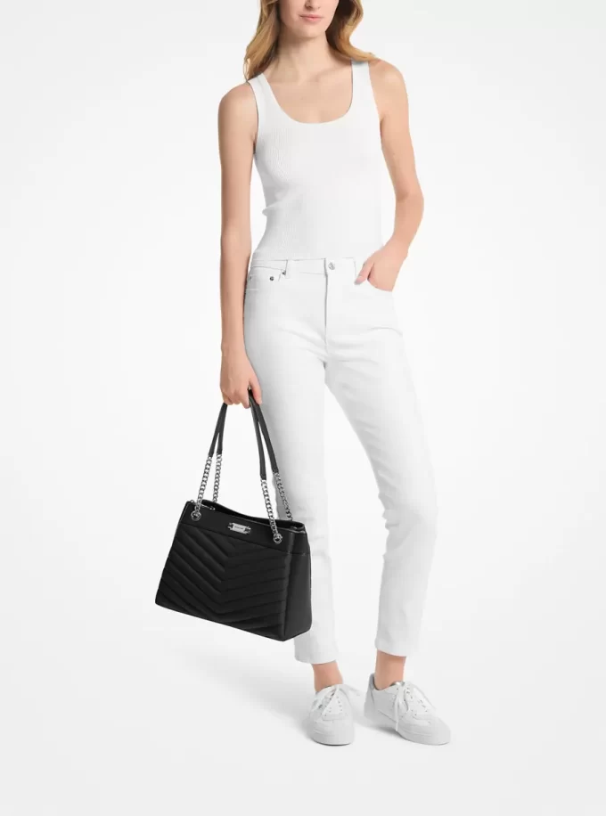 Torba pikowana Whitney Medium Torba pikowana Whitney Medium