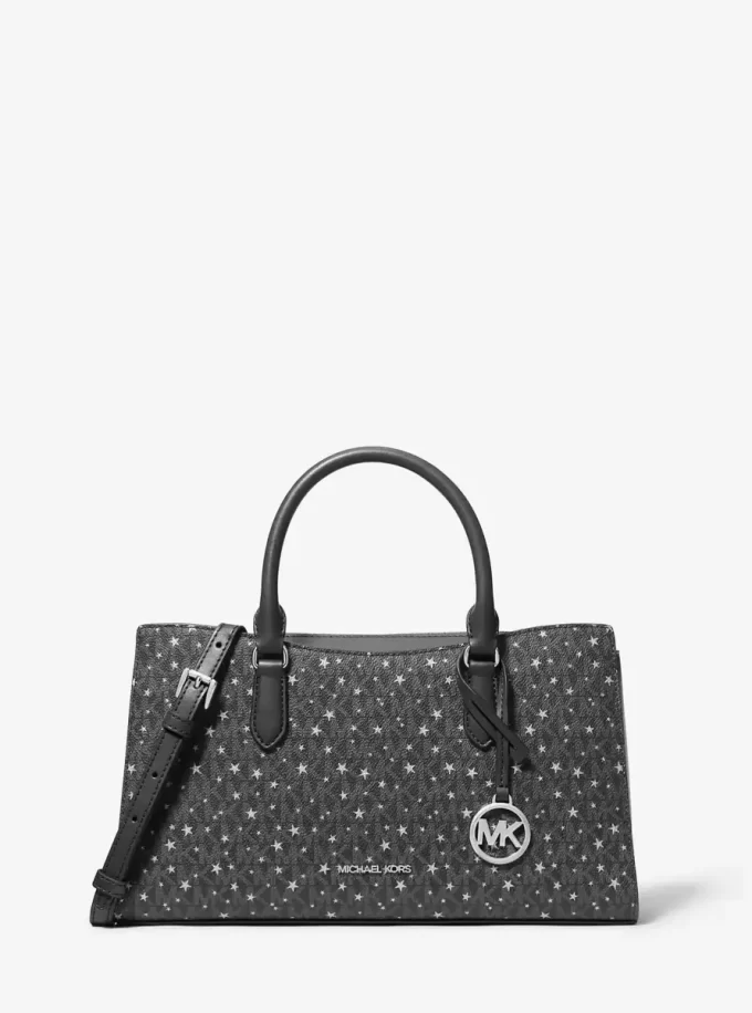 Torba podróżna Arden Medium z nadrukowanym logo Torba podróżna Arden Medium z nadrukowanym logo