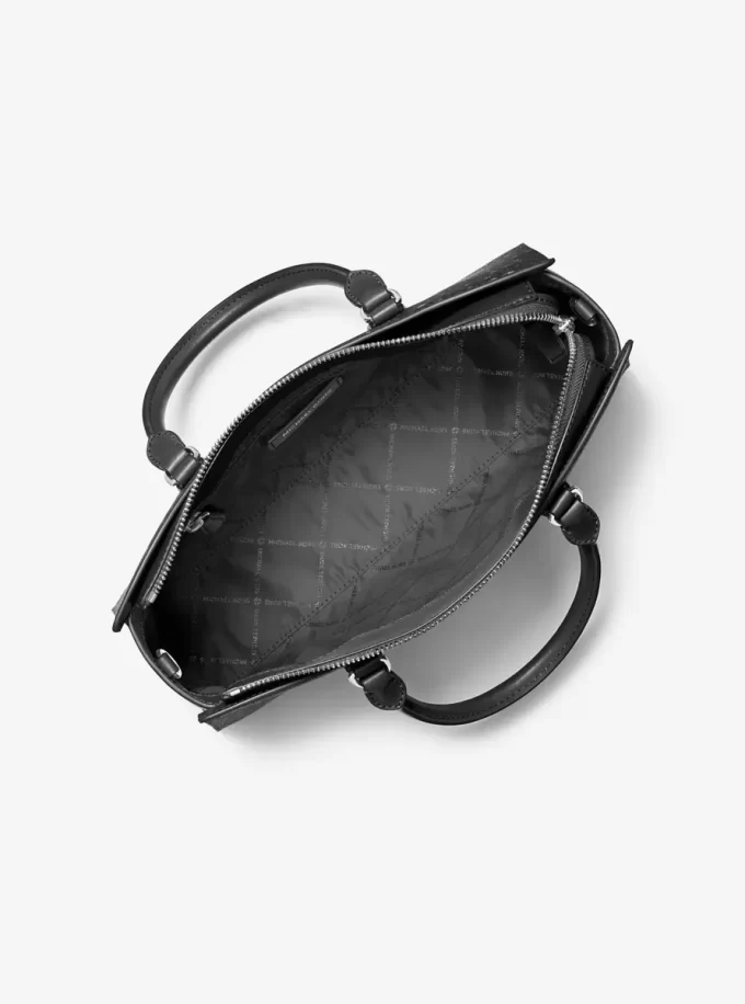 Torba podróżna Arden Medium z nadrukowanym logo Torba podróżna Arden Medium z nadrukowanym logo