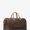 Torba podróżna Bedford Travel Extra-Large Signature Logo Stripe Weekender Torba podróżna Bedford Travel Extra-Large Signature Logo Stripe Weekender