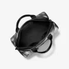 Torba podróżna Brooklyn Medium Metallic Puffy Torba podróżna Brooklyn Medium Metallic Puffy