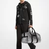 Torba podróżna Brooklyn Medium Metallic Puffy Torba podróżna Brooklyn Medium Metallic Puffy