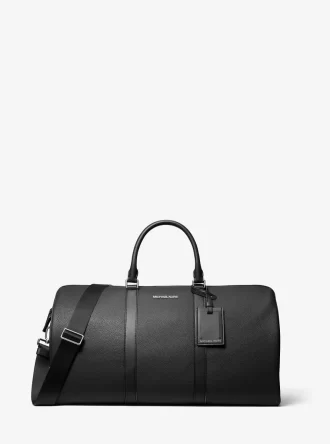 Torba podróżna Cooper Pebbled Leather