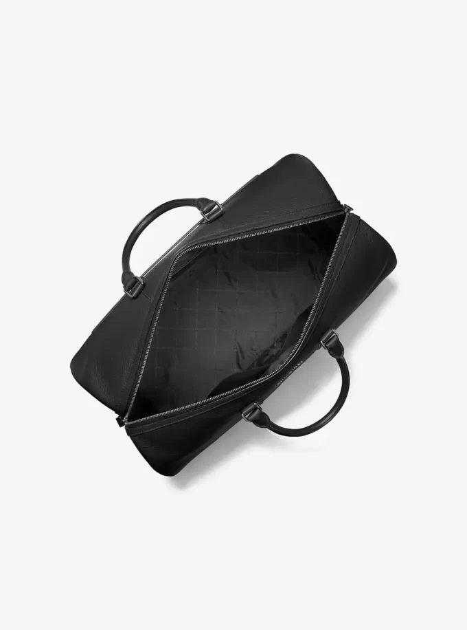 Torba podróżna Cooper Pebbled Leather Torba podróżna Cooper Pebbled Leather