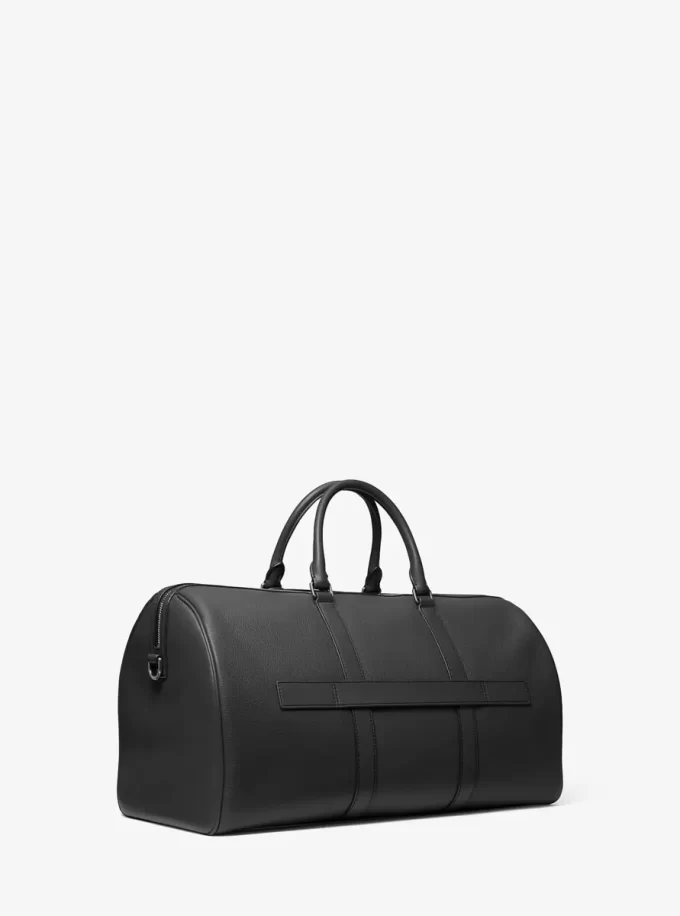 Torba podróżna Cooper Pebbled Leather Torba podróżna Cooper Pebbled Leather