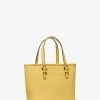 Torba podróżna Jet Set Travel Extra-Small z logo i zamkiem błyskawicznym od góry Torba podróżna Jet Set Travel Extra-Small z logo i zamkiem błyskawicznym od góry