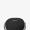 Torba podróżna Jet Set Travel Medium Saffiano Leather Crossbody Bag