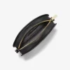 Torba podróżna Jet Set Travel Medium Saffiano Leather Crossbody Bag