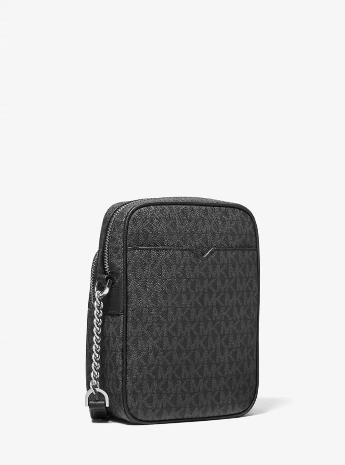 Torba podróżna Jet Set Travel Medium z logo Torba podróżna Jet Set Travel Medium z logo