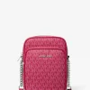 Torba podróżna Jet Set Travel Medium z logo Signature